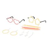 Kit d'accessoire lumineux x 38 pi&egrave;ces