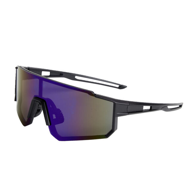 Lunettes de soleil UV400 plastique (4 modèles)