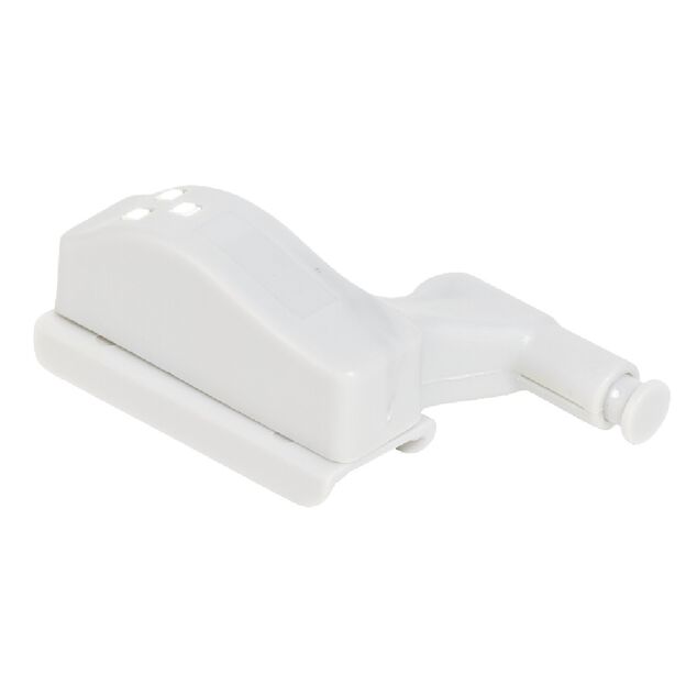 &Eacute;clairage de placard automatique &agrave; LED x2