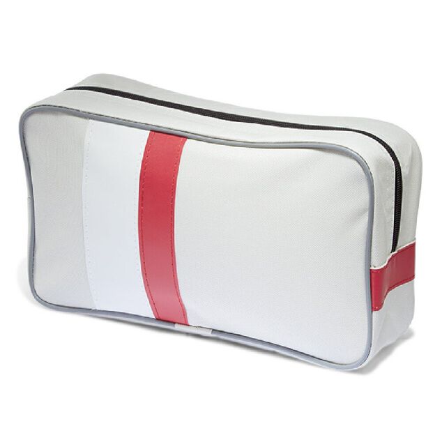Trousse de toilette x2