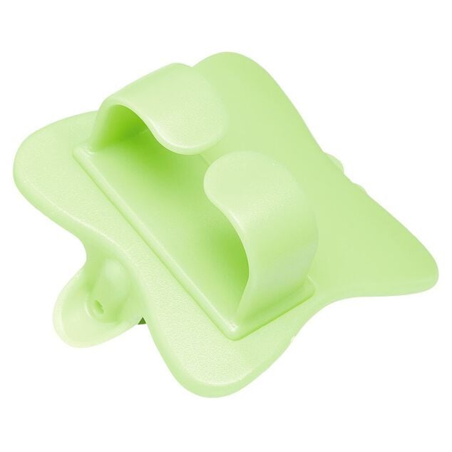 &Eacute;plucheur embout bague en inox