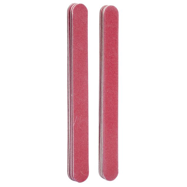 Lime &agrave; ongles x10