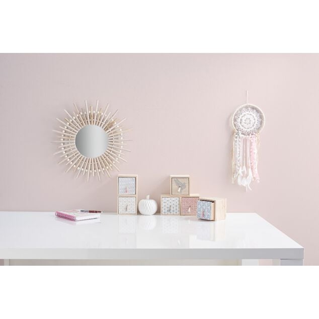 Attrape-r&ecirc;ves en coton