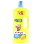 Nettoyant multi-usages Mr Propre citron bouteille XXL 2L