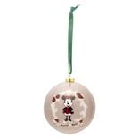 Boule de Noël Disney Mickey Ø7,5cm