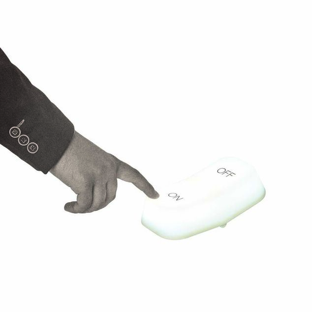 Veilleuse interrupteur on/off