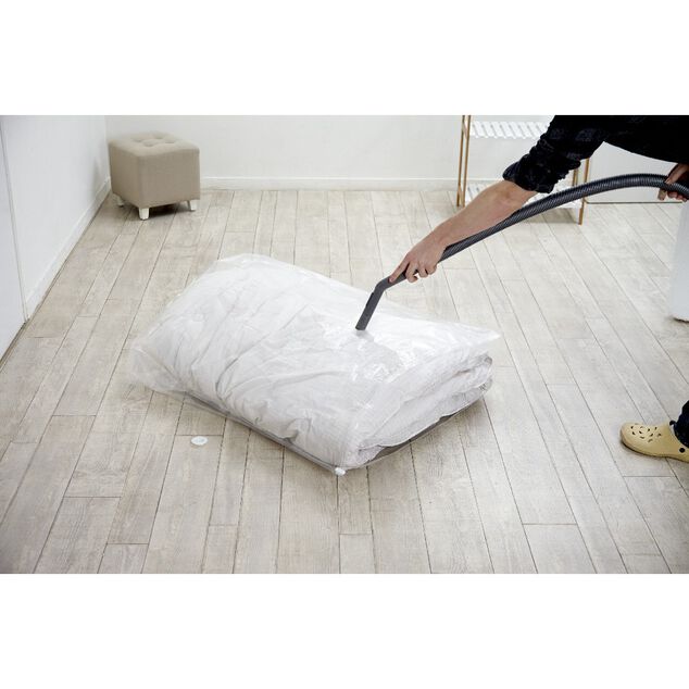 Housse vide air taille XL