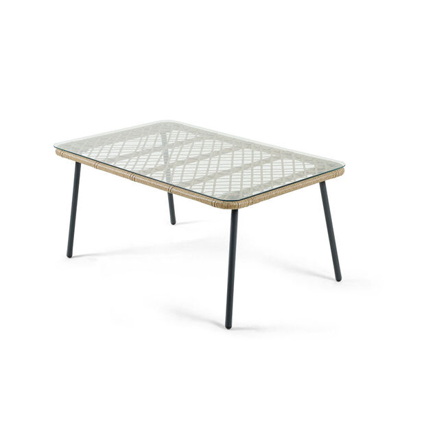 Salon de jardin 4 personnes Bali