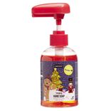 Savon chantant pour les mains