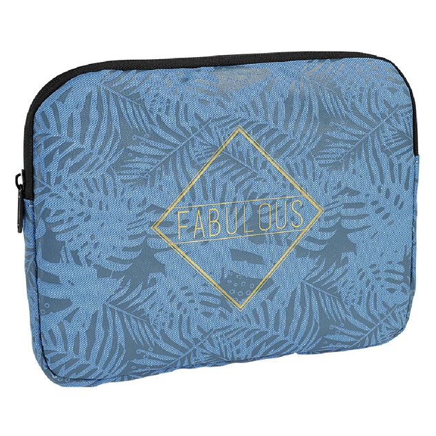 Pochette souple pour tablette