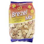 M&eacute;lange g&acirc;teau sal&eacute; ap&eacute;ritif Brezel Mix 600 g