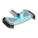 T&ecirc;te d'aspirateur rectangulaire pour piscine