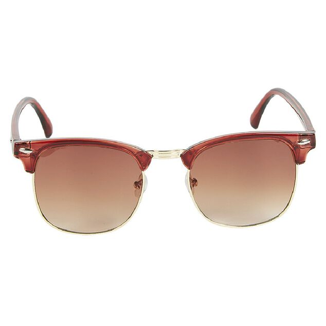 Lunettes de soleil mixtes (4 mod&egrave;les)