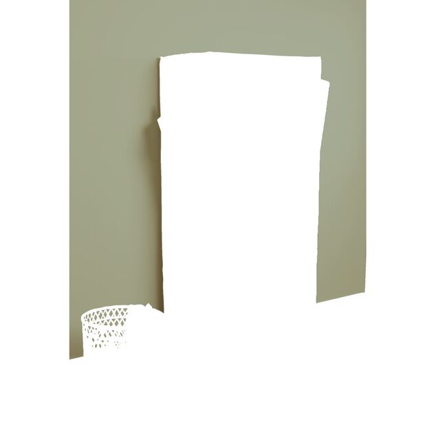 Armoire textile avec &eacute;tag&egrave;re et portant 70x45x155cm