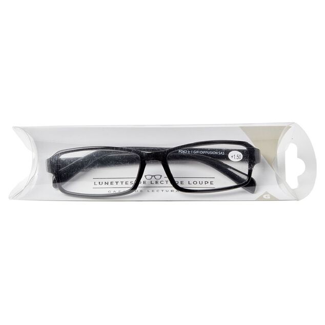 Lunette de lecture