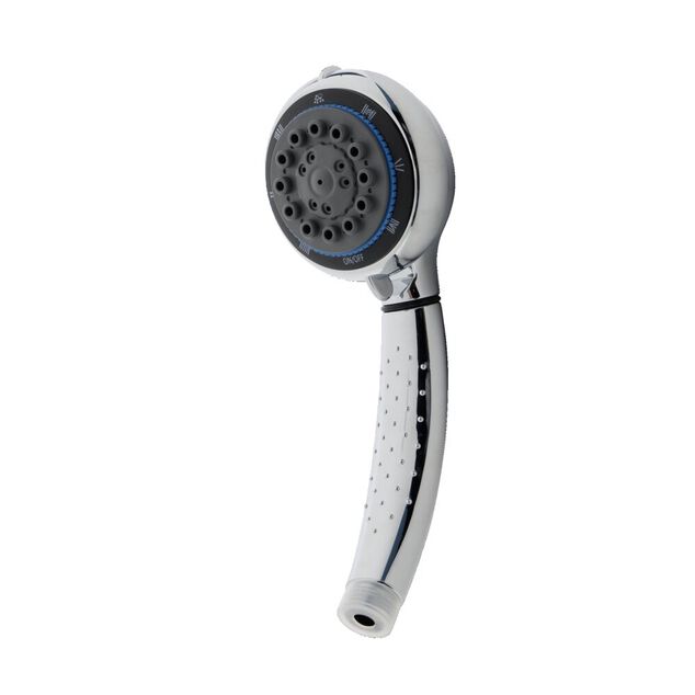 Pommeau de douche 7 fonctions
