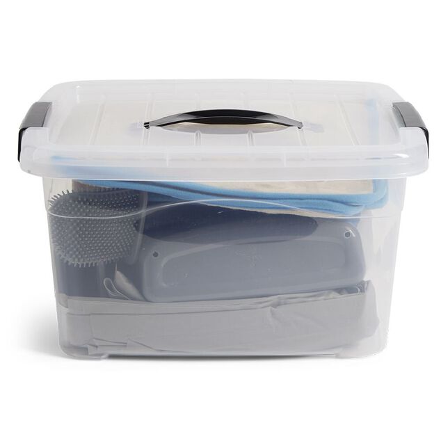 Set aménagement salle de bain 8 pièces