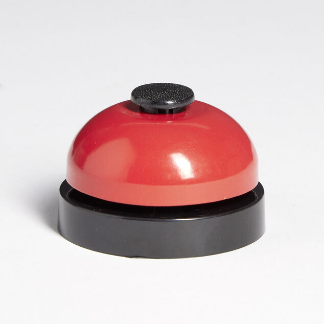 Sonnette de présence - 3 coloris