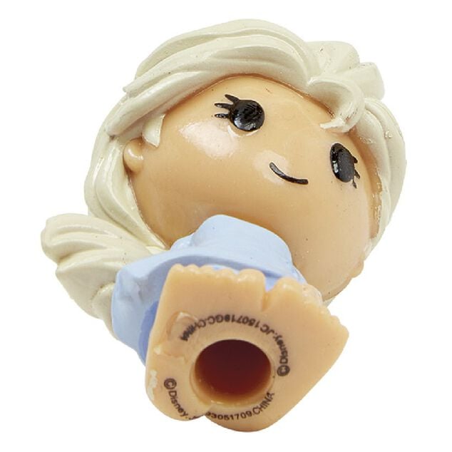 Figurine Ooshies Frozen &agrave; collectionner
