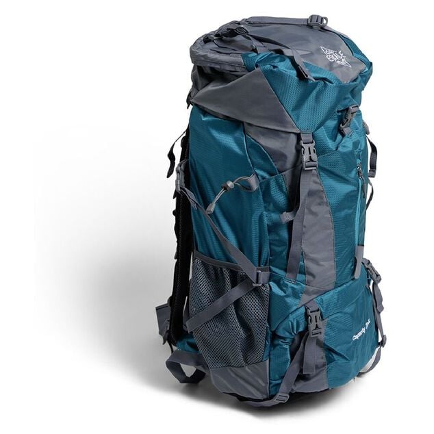 Sac &agrave; dos randonn&eacute;e 70L