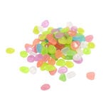 Galet phosphorescent x100 (3 mod&egrave;les)