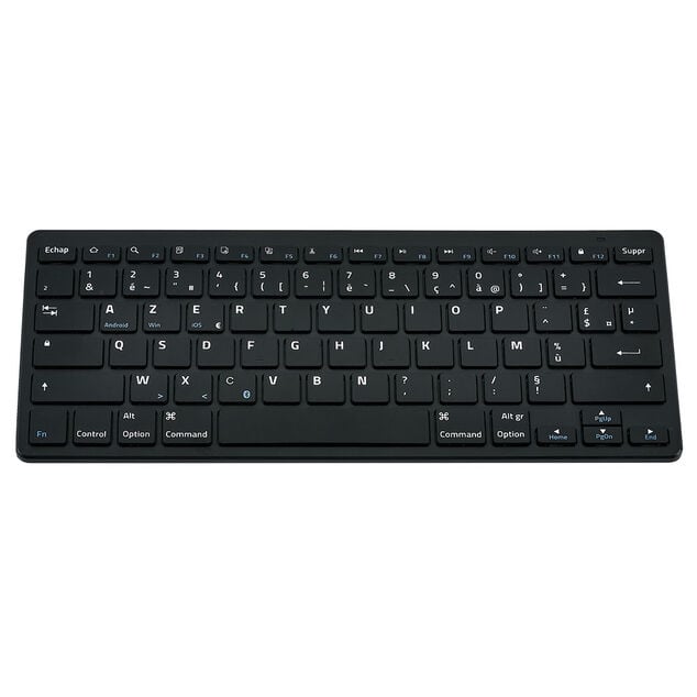 Clavier sans fil Bluetooth homday Xpert