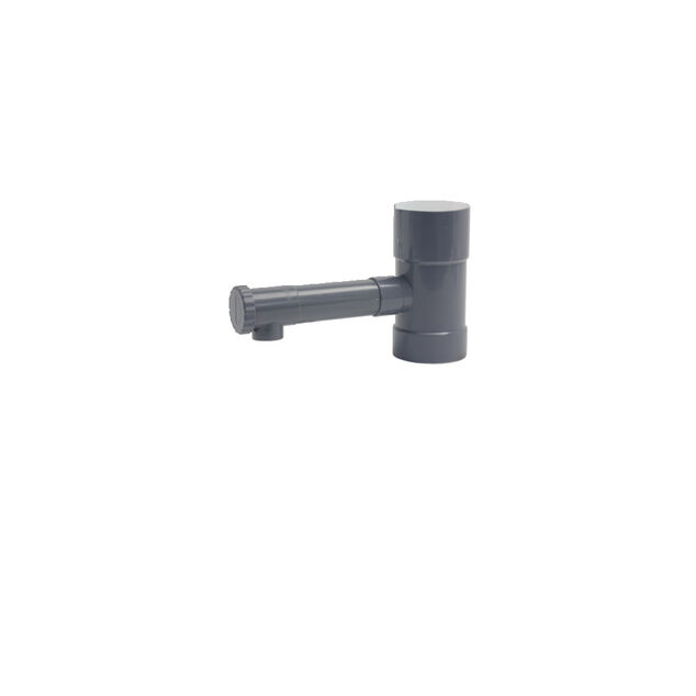 Collecteur de pluie &Oslash;80mm pour goutti&egrave;re