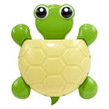 Porte brosse &agrave; dent ventouse mural forme animal