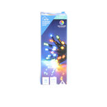 Guirlande lumineuse ext&eacute;rieur 30LED multicolores 2,2m