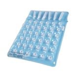 Matelas gonflable 2 personnes Bestway