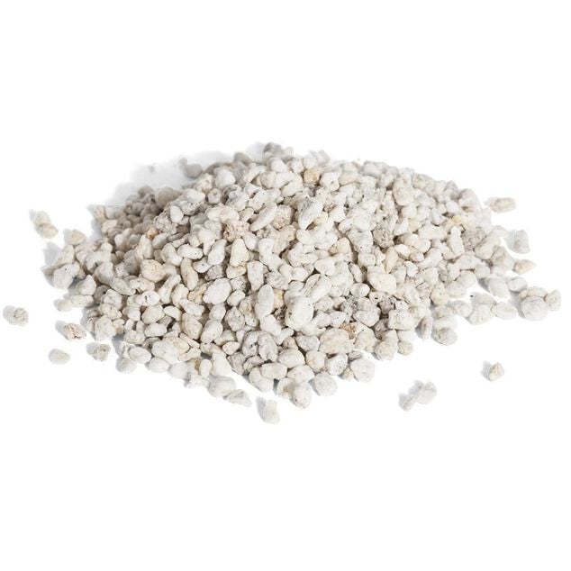 D&eacute;sodorisant pour aspirateur Perlite senteur citron