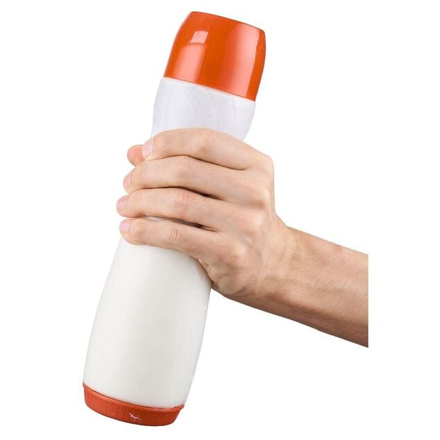 Shaker &agrave; cr&ecirc;pes et pancakes 700ml