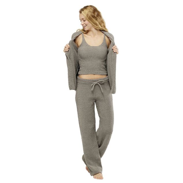 D&eacute;bardeur cocooning femme