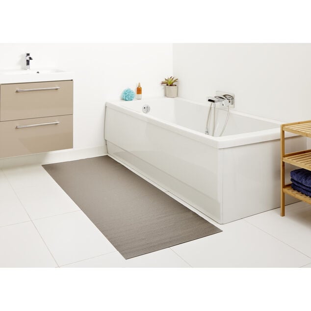 Tapis en mousse antid&eacute;rapant multiusage d&eacute;coupable 65x180cm (4 mod&egrave;les)