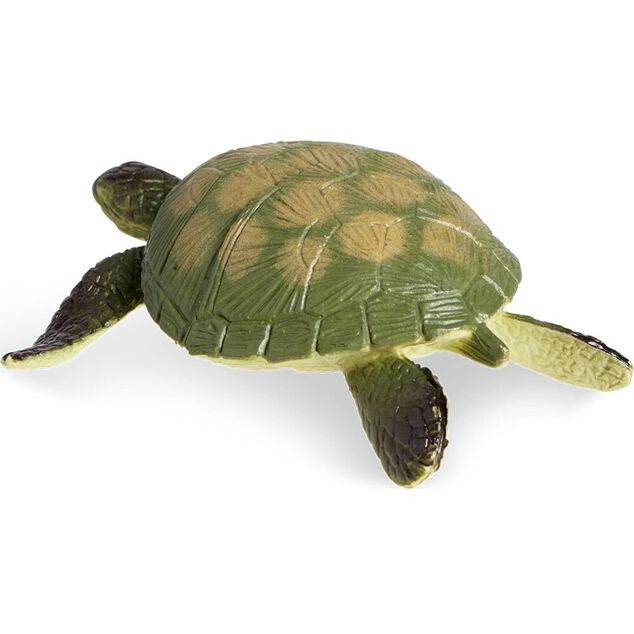 Figurine animal marin