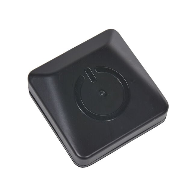 Bloc multiprise avec interrupteur &agrave; p&eacute;dale