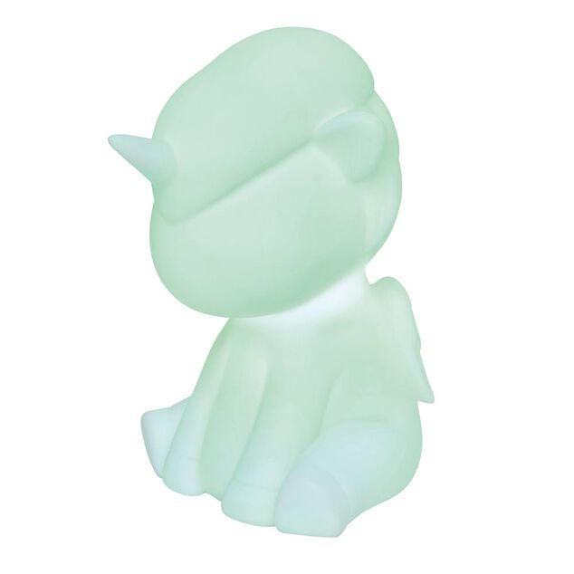 Veilleuse bébé Licorne Led Couleurs changeantes