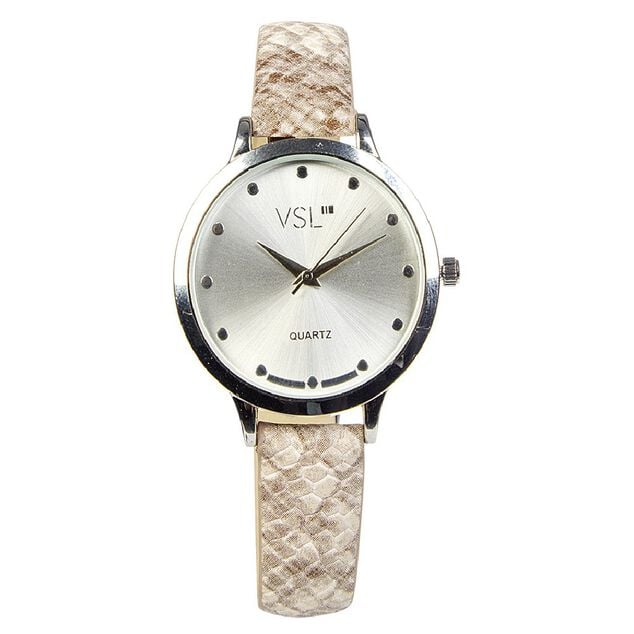 Coffret montre et bracelet
