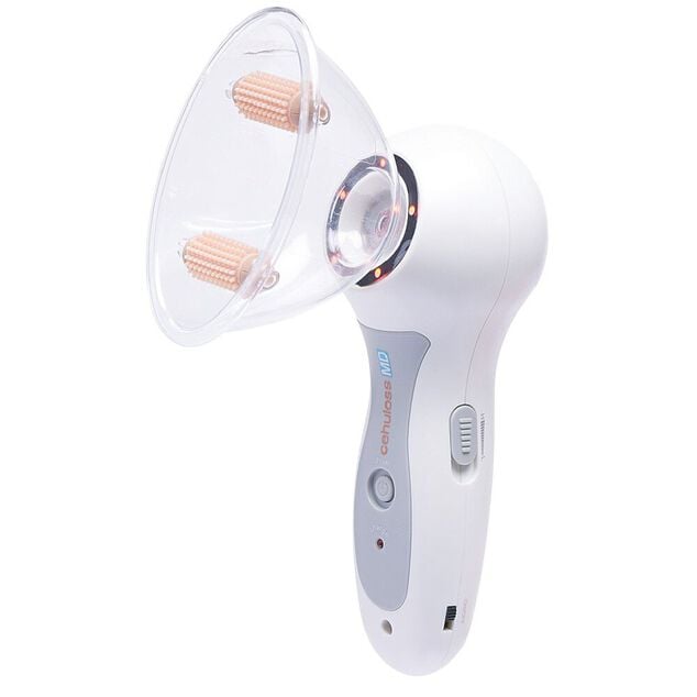 Aspirateur anti cellulite Homday Care