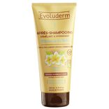 Apr&egrave;s shampooing hydratant Evoluderm mono&iuml; &agrave; la folie 200 ml