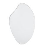 Miroir design organique 25,5x40cm