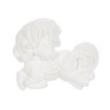 Figurine licorne à peindre