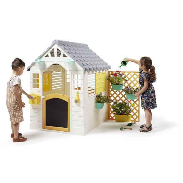 Maisonnette enfant et accessoires