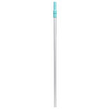 Manche t&eacute;lescopique extensible pour accessoire piscine 133/220 cm