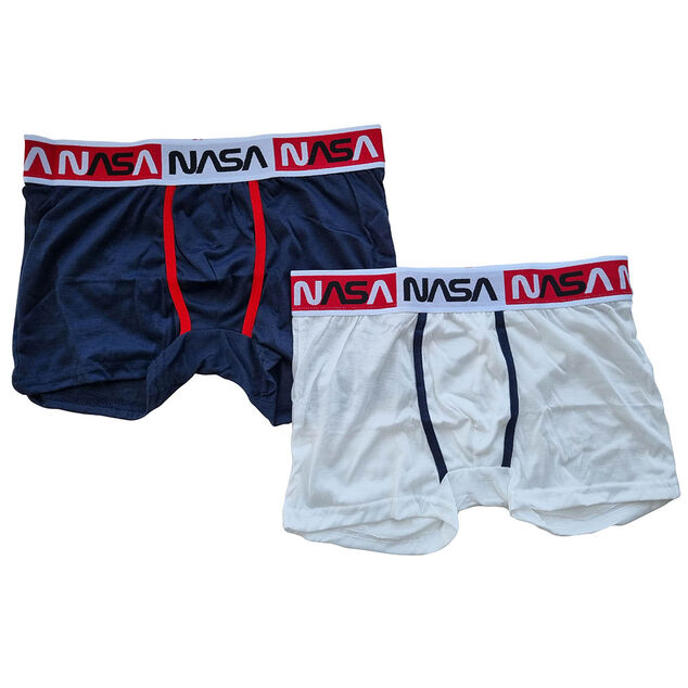 Boxer Homme NASA
