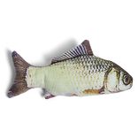 Jouet pour animal forme poisson (4 mod&egrave;les)