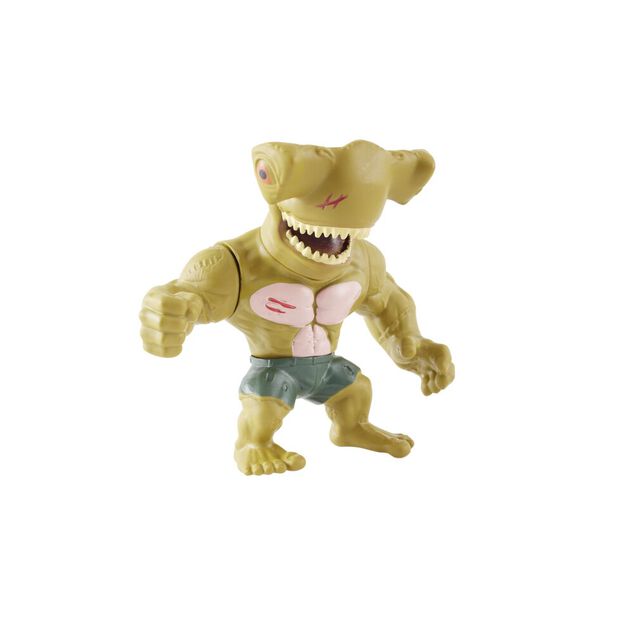 Figurine articul&eacute;e requin ou dinosaure (4 mod&egrave;les)