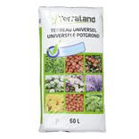 Terreau universel sac 60L