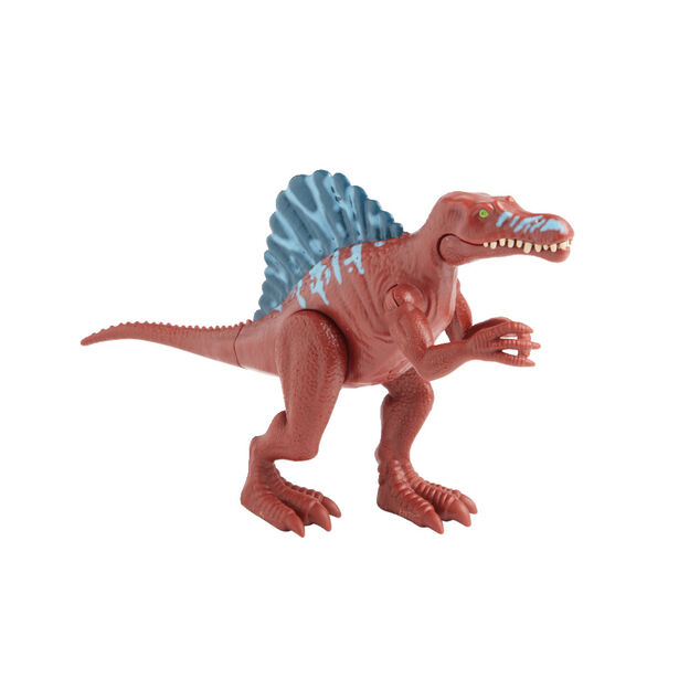 Figurine dinosaure - 4 mod&egrave;les