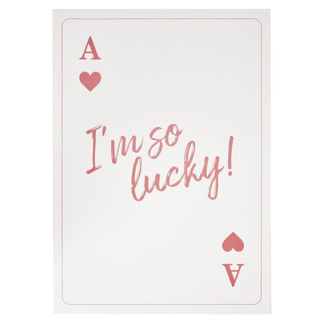 Poster x3 th&egrave;me amour 50x70cm (2 mod&egrave;les)